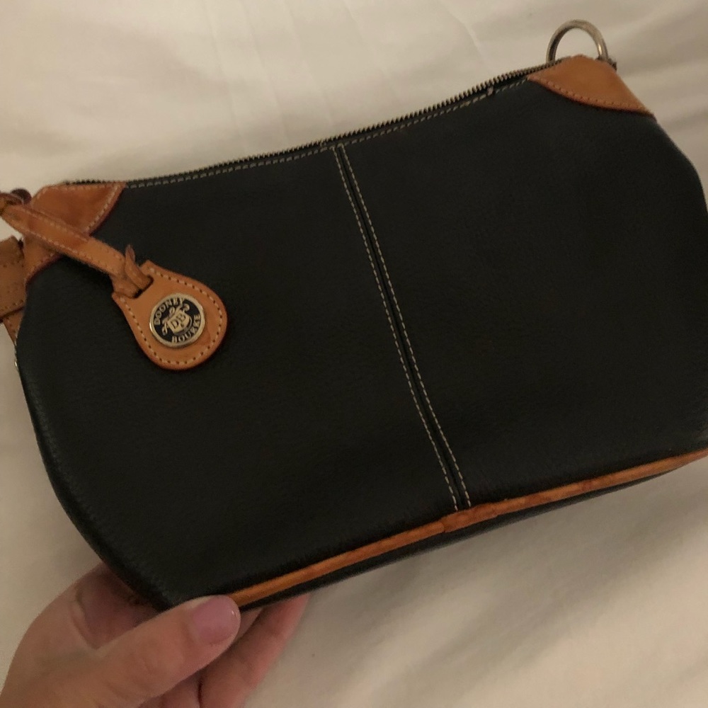 Dooney Bourke bag
